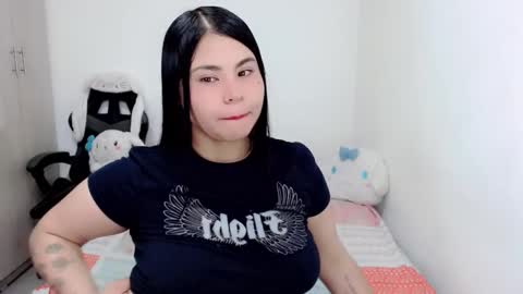 Little Pervert  online show from 10.01.25