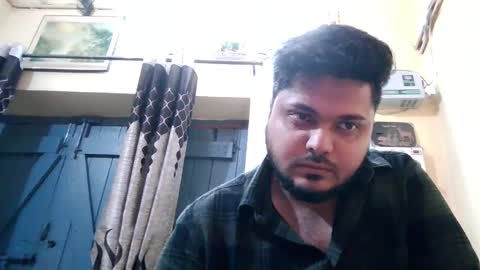 Snapshot of youakash chatting on 01.20.25 Prince online show from 01.20.25