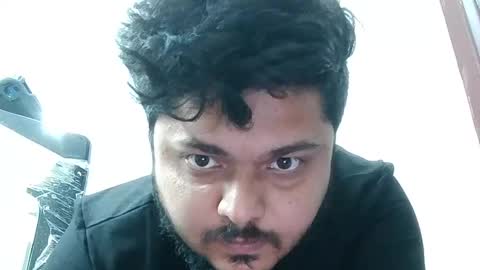 Snapshot of youakash chatting on 02.19.25 Prince online show from 02.19.25