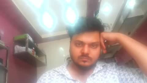 Snapshot of youakash chatting on 01.13.26 Prince online show from 01.13.26