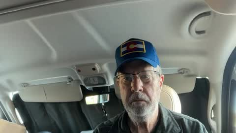 Colorado Guy Straight online show from 06.18.26