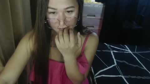 Your Dream Pinay Anna online show from 04.22.26