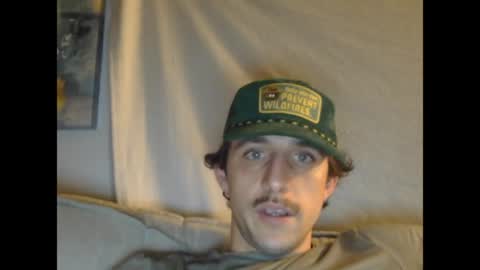 Snapshot of youknowwhoitis412 chatting on 04.15.26 Edging my Girthy Dick online show from 04.15.26