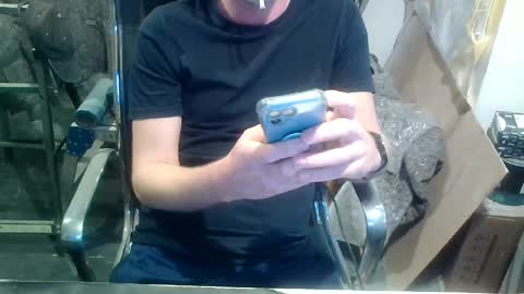 Snapshot of youmepleasure chatting on 12.10.24 Playtime online show from 12.10.24