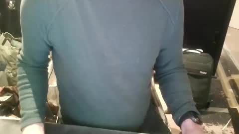 Snapshot of youmepleasure chatting on 01.12.25 Playtime online show from 01.12.25