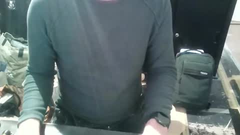 Snapshot of youmepleasure chatting on 01.12.25 Playtime online show from 01.12.25