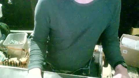 Snapshot of youmepleasure chatting on 01.31.25 Playtime online show from 01.31.25