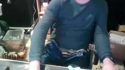 Snapshot of youmepleasure chatting on 02.01.25 Playtime online show from 02.01.25