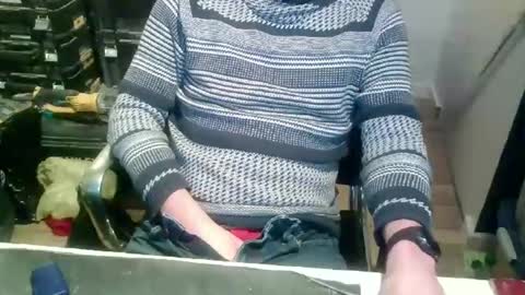 Snapshot of youmepleasure chatting on 03.09.25 Playtime online show from 03.09.25