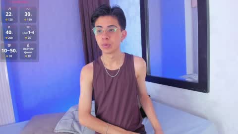 NICOLS online show from 04.30.26