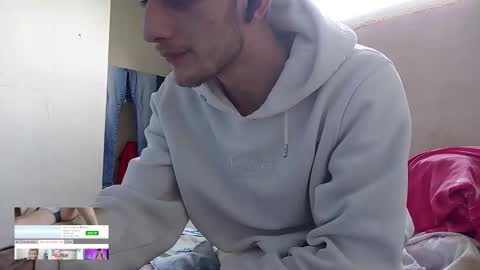 Snapshot of youndadd chatting on 01.08.26 youndadd online show from 01.08.26