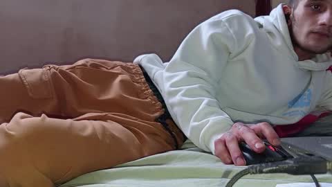 Snapshot of youndadd chatting on 01.16.26 youndadd online show from 01.16.26