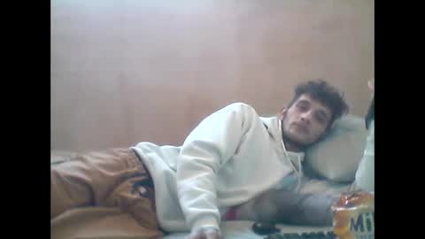 Snapshot of youndadd chatting on 02.01.26 youndadd online show from 02.01.26