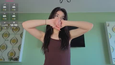 Viola online show from 03.19.26