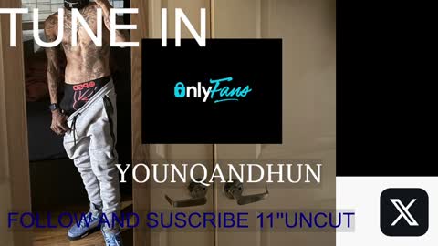 younqandhun online show from 12.30.24