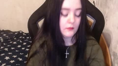 Snapshot of your_8a8y chatting on 12.11.24 your_8a8y online show from 12.11.24