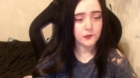 Snapshot of your_8a8y chatting on 12.23.24 your_8a8y online show from 12.23.24