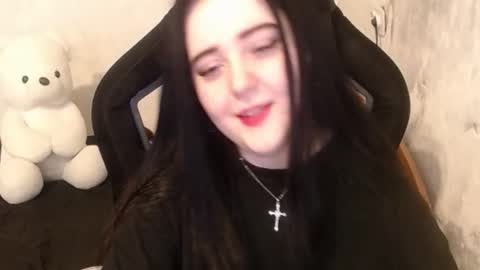 Snapshot of your_8a8y chatting on 12.25.24 your_8a8y online show from 12.25.24