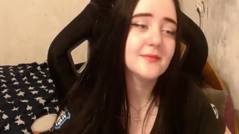 Snapshot of your_8a8y chatting on 01.20.25 your_8a8y online show from 01.20.25