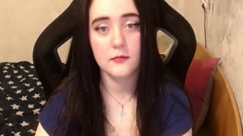 Snapshot of your_8a8y chatting on 01.21.25 your_8a8y online show from 01.21.25