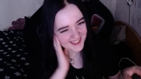 Snapshot of your_8a8y chatting on 03.12.25 your_8a8y online show from 03.12.25