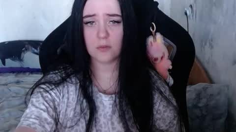 Snapshot of your_8a8y chatting on 10.02.25 your_8a8y online show from 10.02.25