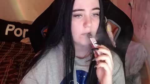 Snapshot of your_8a8y chatting on 11.18.25 your_8a8y online show from 11.18.25