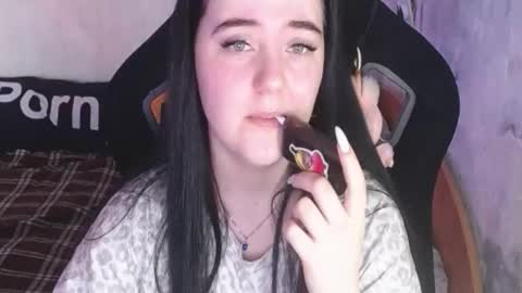 Snapshot of your_8a8y chatting on 11.24.25 your_8a8y online show from 11.24.25