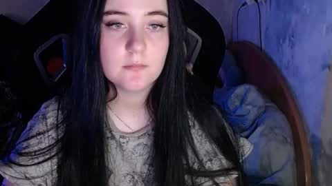 Snapshot of your_8a8y chatting on 11.26.25 your_8a8y online show from 11.26.25