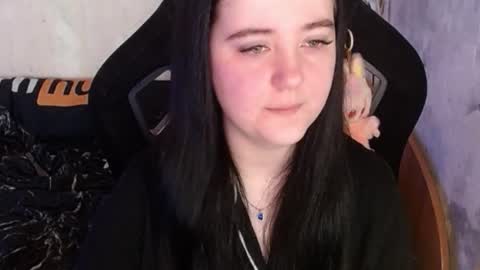 Snapshot of your_8a8y chatting on 12.16.25 your_8a8y online show from 12.16.25