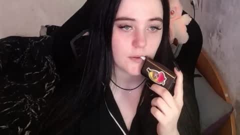 Snapshot of your_8a8y chatting on 01.12.26 your_8a8y online show from 01.12.26