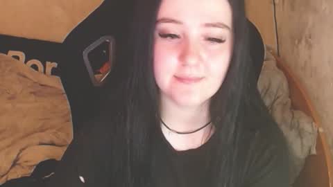 Snapshot of your_8a8y chatting on 02.04.26 your_8a8y online show from 02.04.26