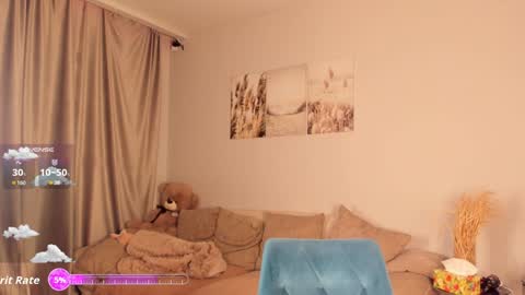 Camilla online show from 03.09.26