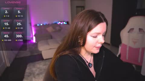 Julia Please Thumbs up me   online show from 02.05.26