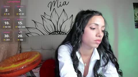Snapshot of your_beck chatting on 03.02.25 mia3 online show from 03.02.25