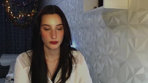 Snapshot of your_best_foxxx chatting on 12.25.24 Milla online show from 12.25.24