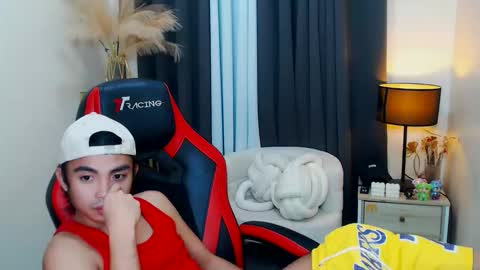 your_black_cat online show from 11.05.25