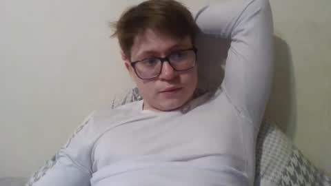 Snapshot of your_boyfriend123 chatting on 02.16.26 Max online show from 02.16.26