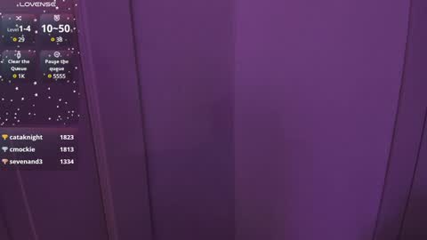 Bunny online show from 12.18.24