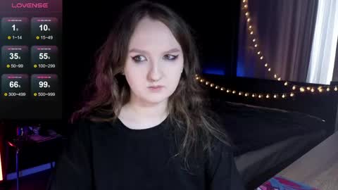 Bunny online show from 03.20.26