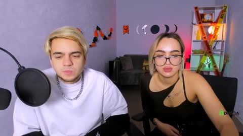 your bunny12 online show from 10.29.25