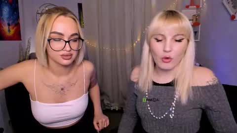 your bunny12 online show from 03.13.26