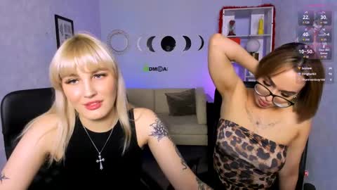 your bunny12 online show from 04.30.26