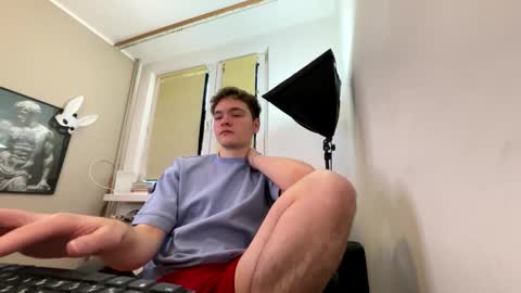 Snapshot of your_bunny123 chatting on 01.09.26 your_bunny123 online show from 01.09.26