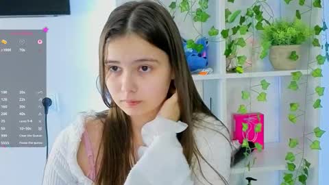 Julia Next stream  online show from 02.15.26