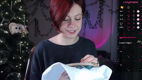 your_corvus online show from 12.13.24