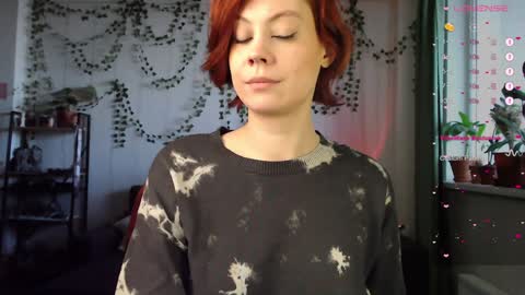 your_corvus online show from 01.21.25