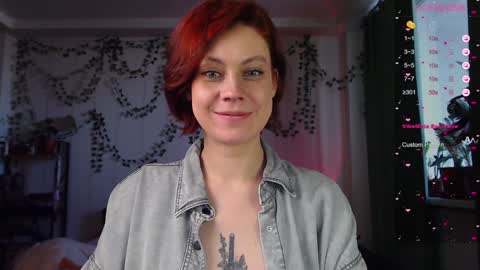 your_corvus online show from 01.22.25