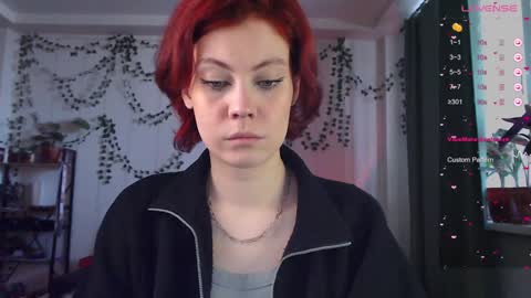 your_corvus online show from 02.03.25