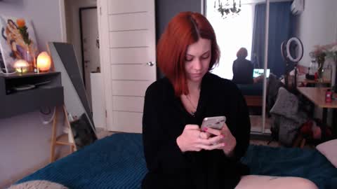 your_corvus online show from 09.15.25